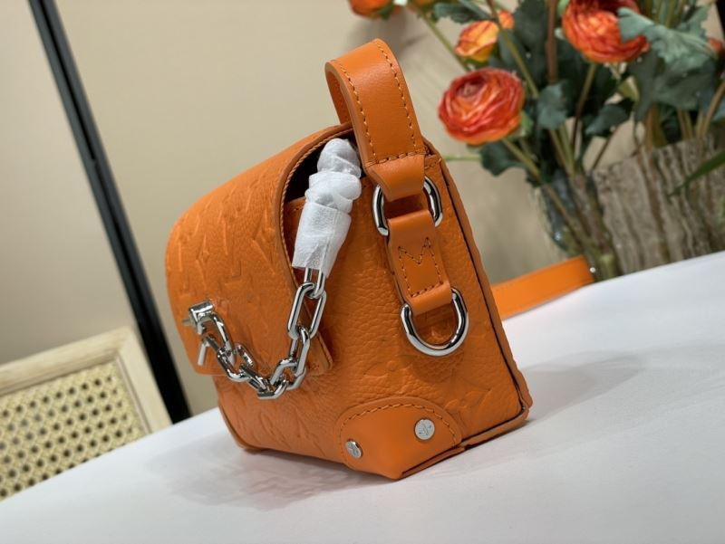 LV Satchel bags